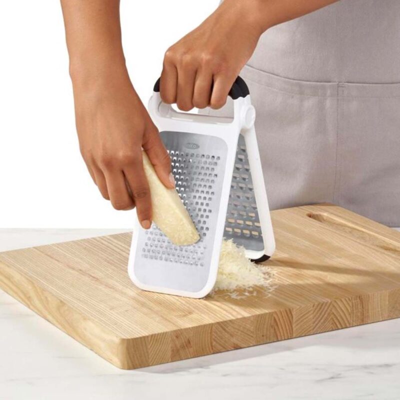 OXO Opvouwbare Rasp