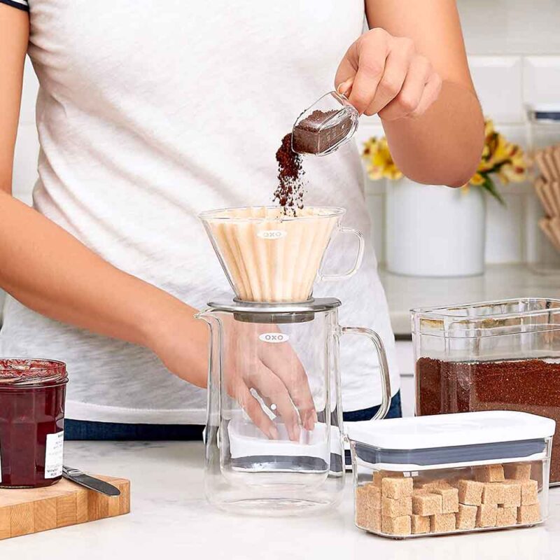 OXO POP Container Koffielepel 2.0
