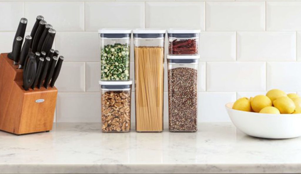 OXO POP containers