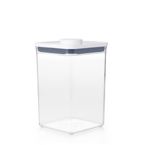 OXO Pop Container Groot Vierkant Medium 4,2 liter