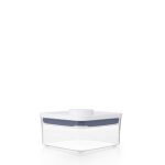 OXO Pop Container Groot Vierkant Mini 1,1 liter