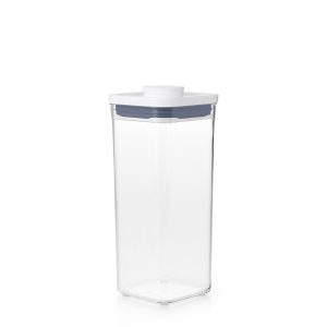 OXO Pop Container Klein Vierkant Medium 1,6 liter