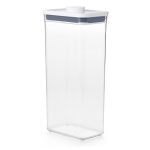 OXO Pop Container Rechthoek Hoog 3,5 liter