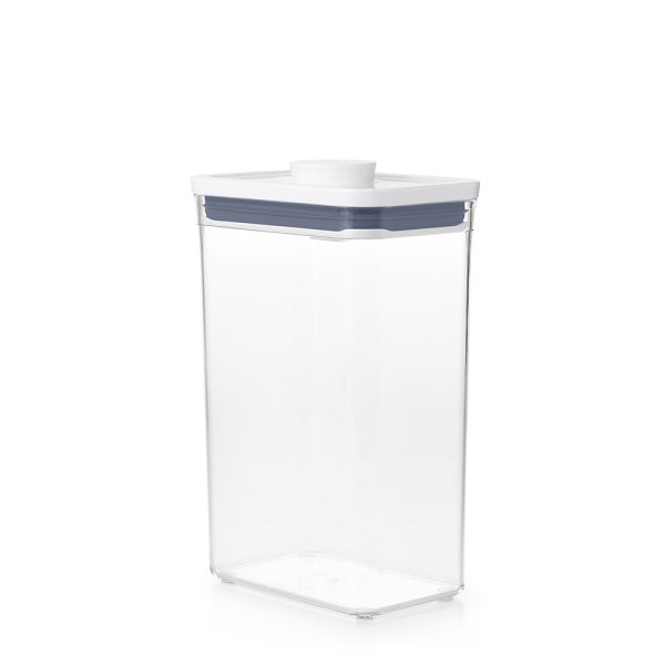 OXO Pop Container Rechthoek Medium 2,6 liter