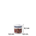 OXO Pop Container mini vierkant mini