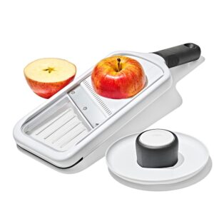 OXO Precision Handmandoline Dunne plakken snijden