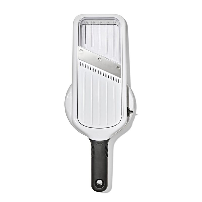 OXO Precision Handmandoline Kwaliteit