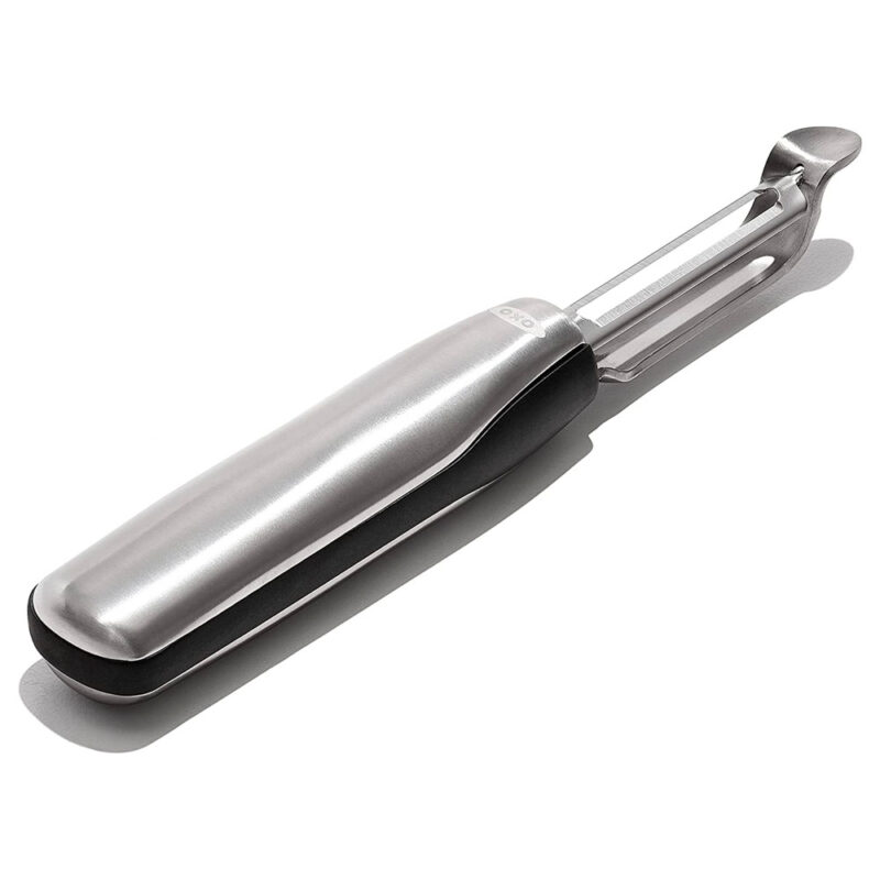 OXO RVS Dun Schiller Recht Model