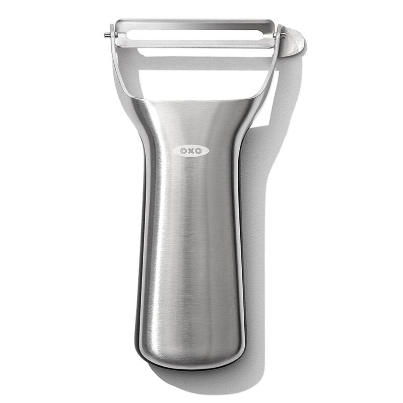 OXO RVS Dunschiller Y-model
