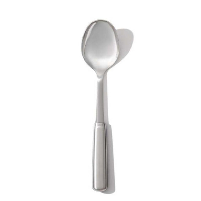 OXO RVS Groentelepel