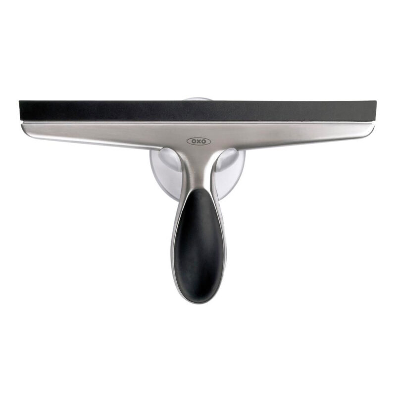 OXO RVS Raamwisser
