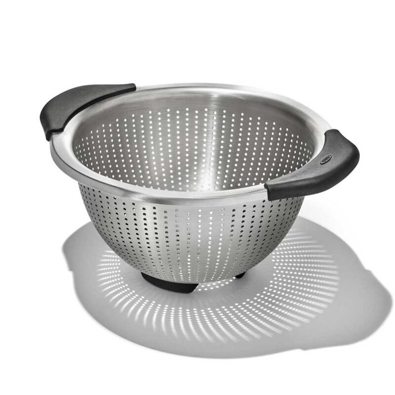 OXO RVS Vergiet