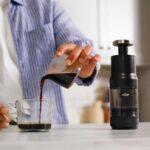 OXO Rapid Brewer Koffiemaker