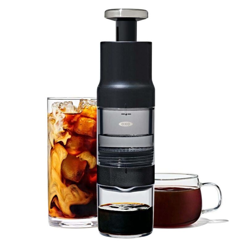OXO Rapid Brewer Koffiemaker voor koude koffie