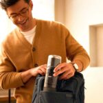 OXO Rapid Brewer Koffiemaker voor onderweg