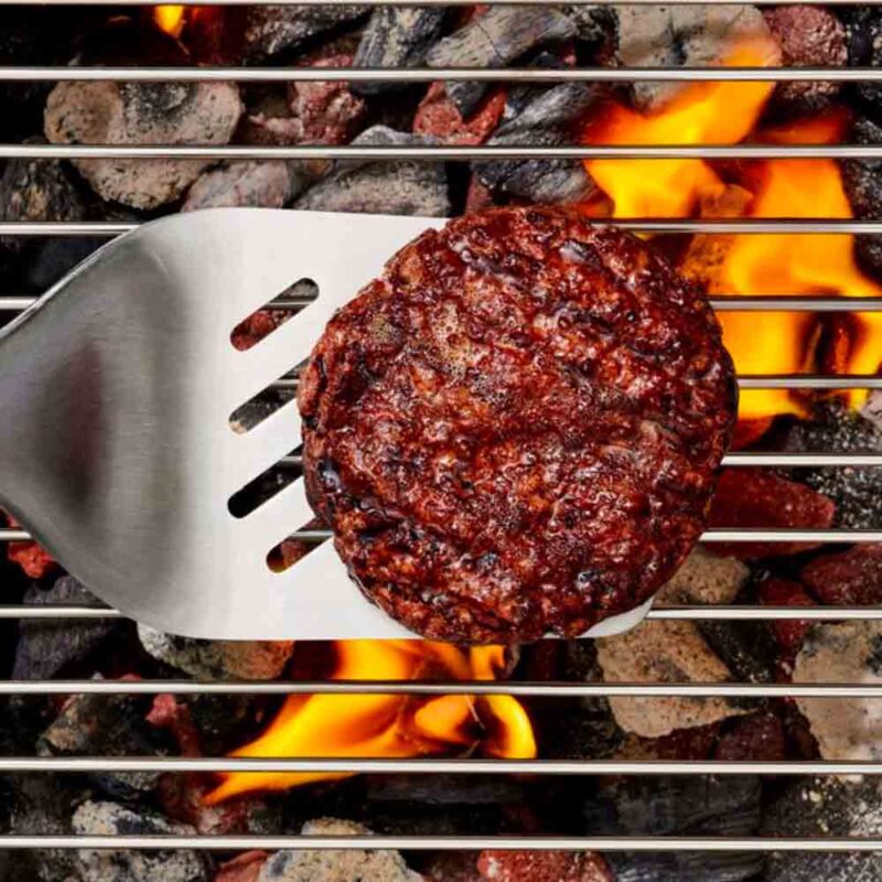 OXO Spatel voor BBQ