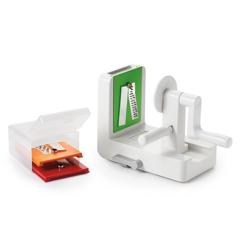 OXO Spiraalsnijder Pro
