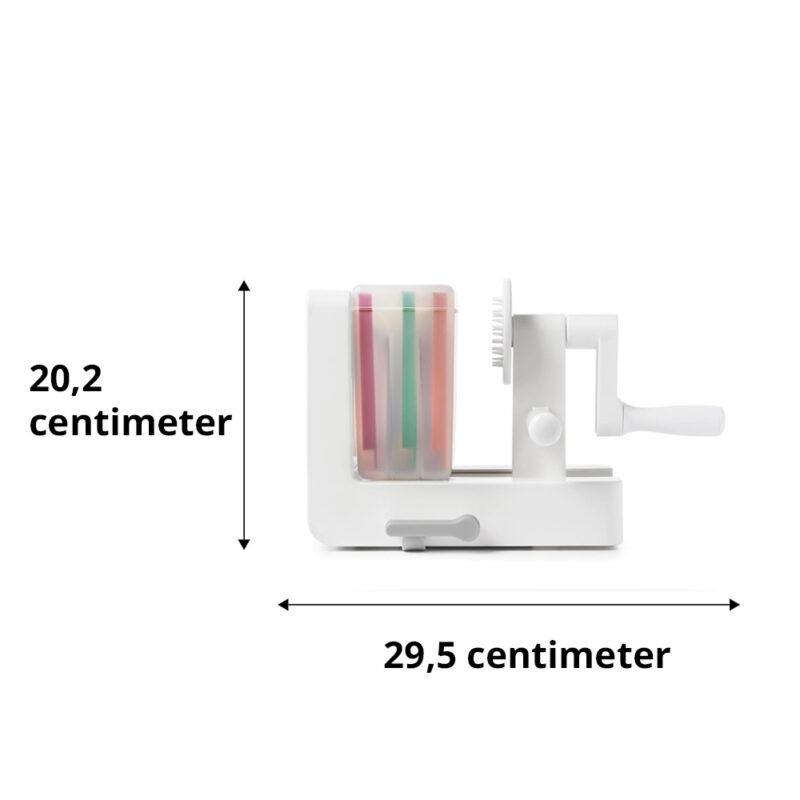 OXO Spiraalsnijder Pro
