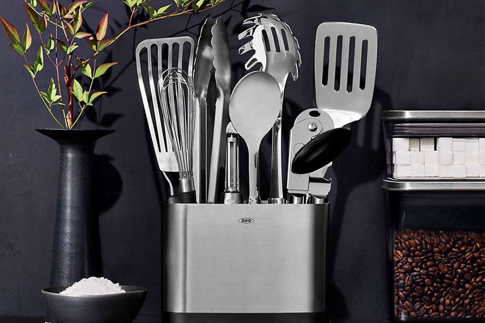 OXO SteeL collectie