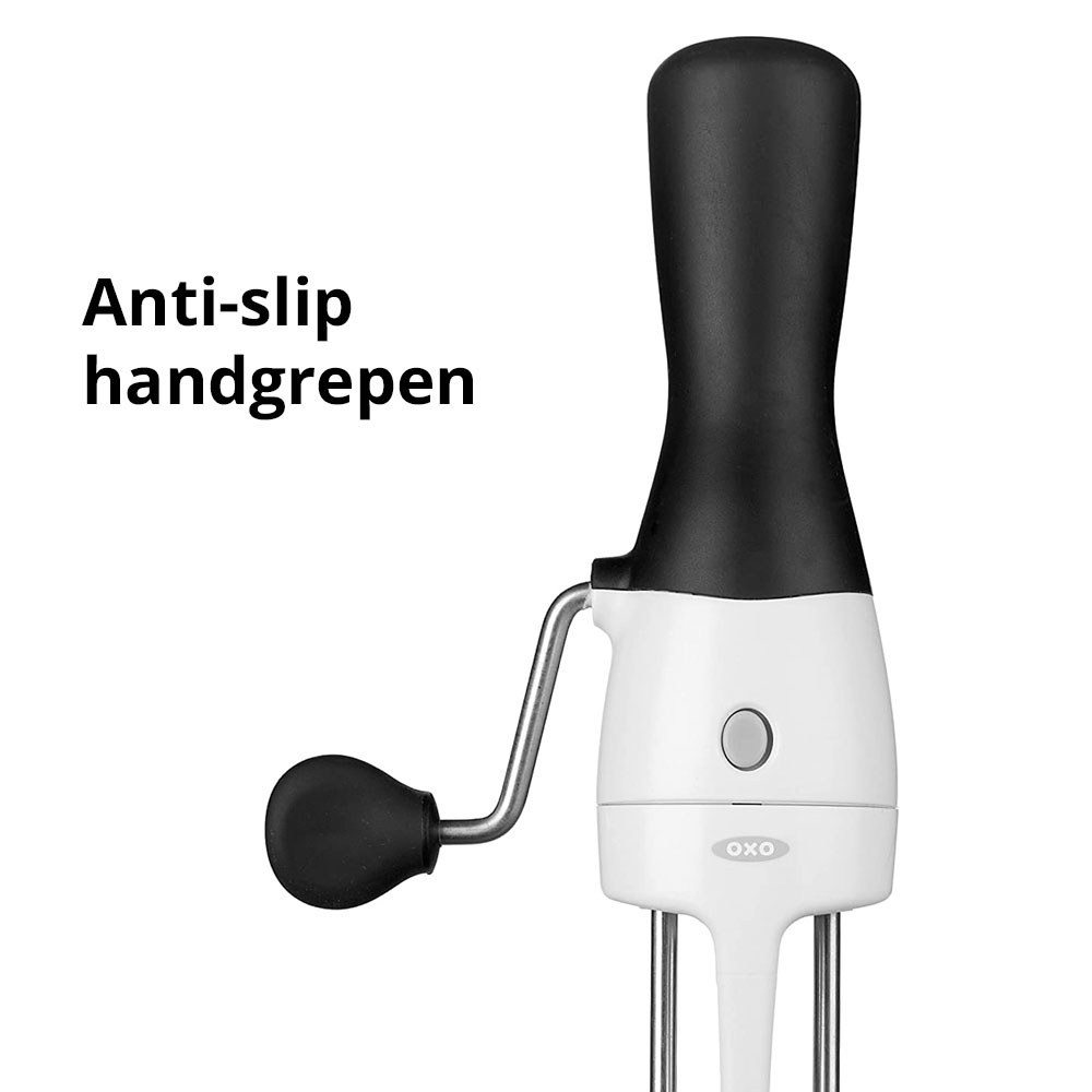 OXO Stevige Handmixer
