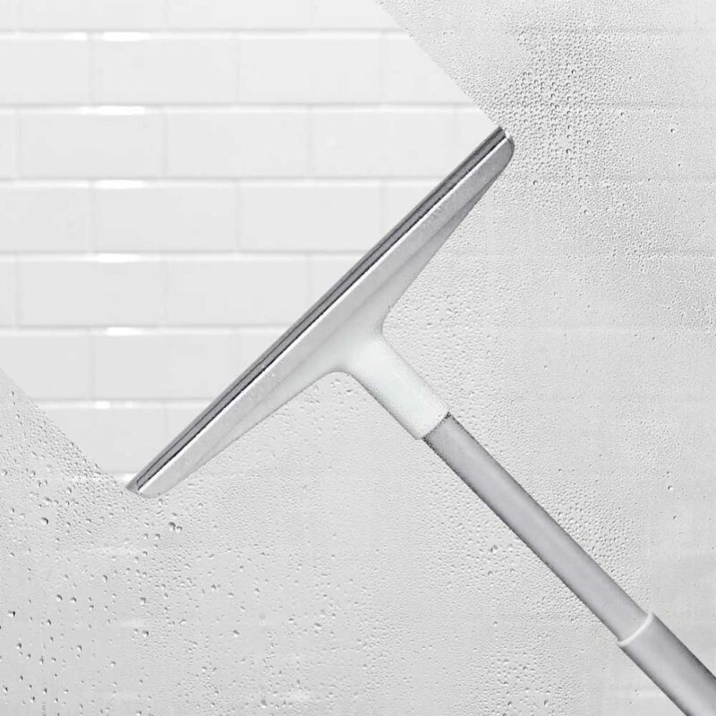 OXO Telescoop Badkamerwisser voor tegels douche