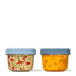 OXO Twist and Stack Bewaardoos 550ml