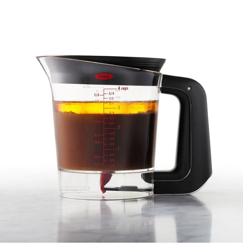 OXO Vetscheider 1 liter