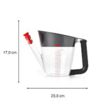 OXO Vetschieder 1000 ml 23 cm