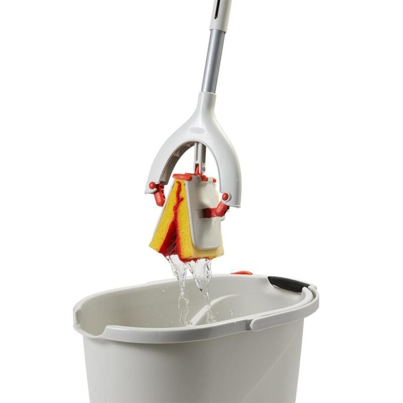 OXO Vloerwisser knijpen