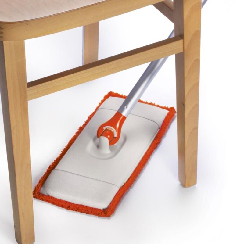 OXO Vloerwisser met microvezel