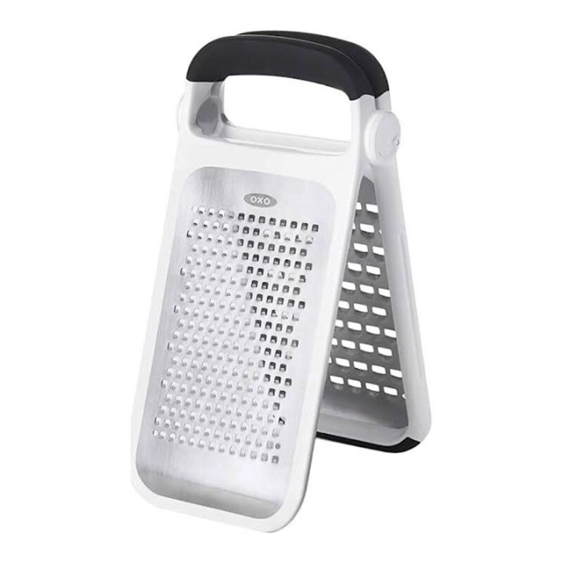 OXO Vouwbare Rasp OXO Vouwbare Rasp