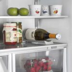 OXO Wijn bewaren in de koelkast
