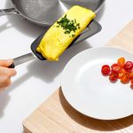 OXO Zeer Flexibele Omeletspatel