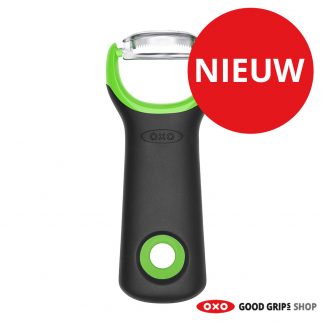 OXO Aspergeschiller