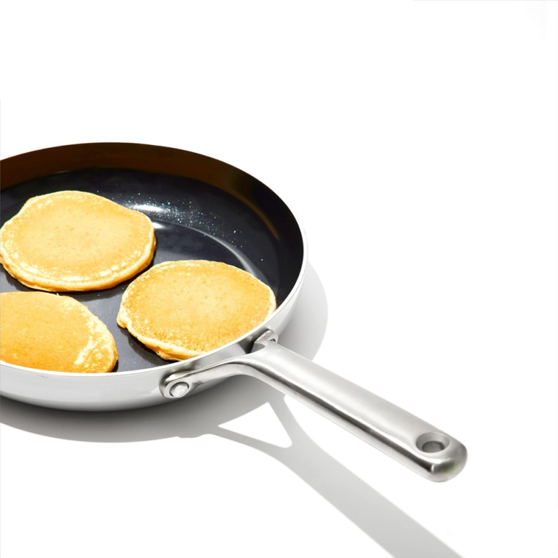 OXO mira ceramic ergonomisch handvat