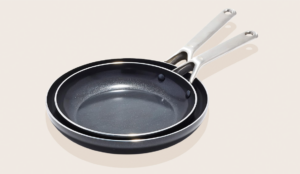 Pfas vrije keramische koekenpan