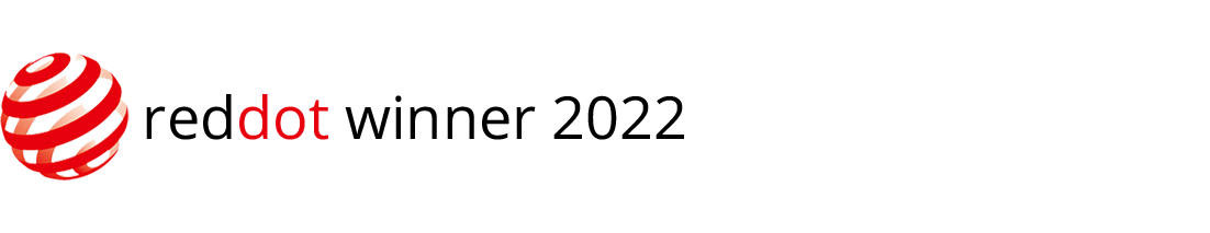 Reddot logo
