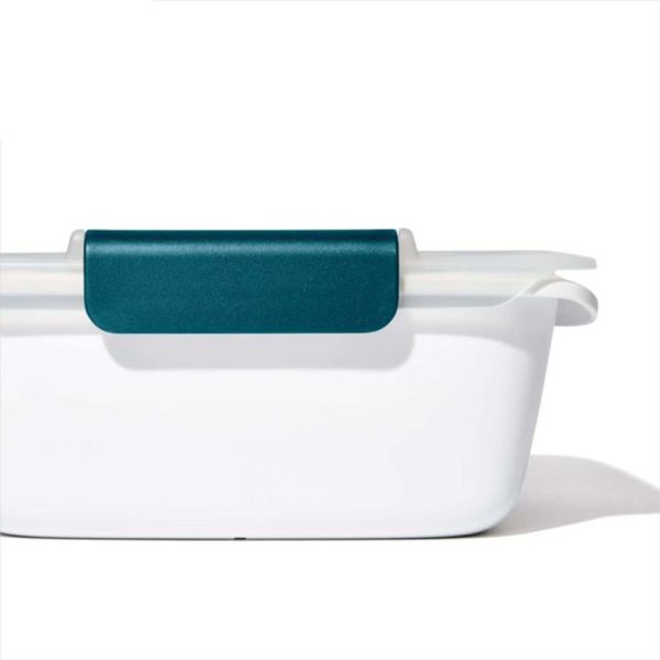 Saladebox 'Prep & Go', 1.5 liter