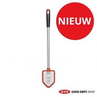 OXO Schrobborstel uitschuifbaar