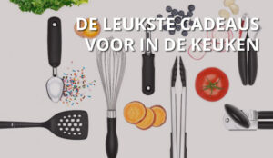 sinterklaascadeau ideeen