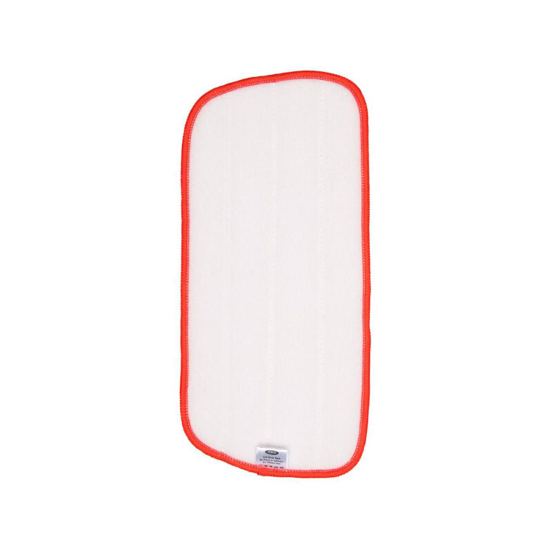 Vervangmop voor OXO Spraymop achterkant