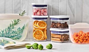 Zo voorkom je meelmotten in je voorraadkast