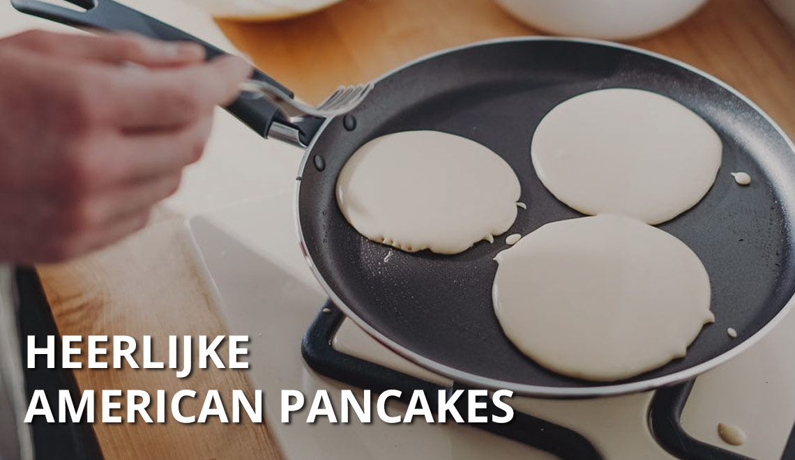 american pancakes