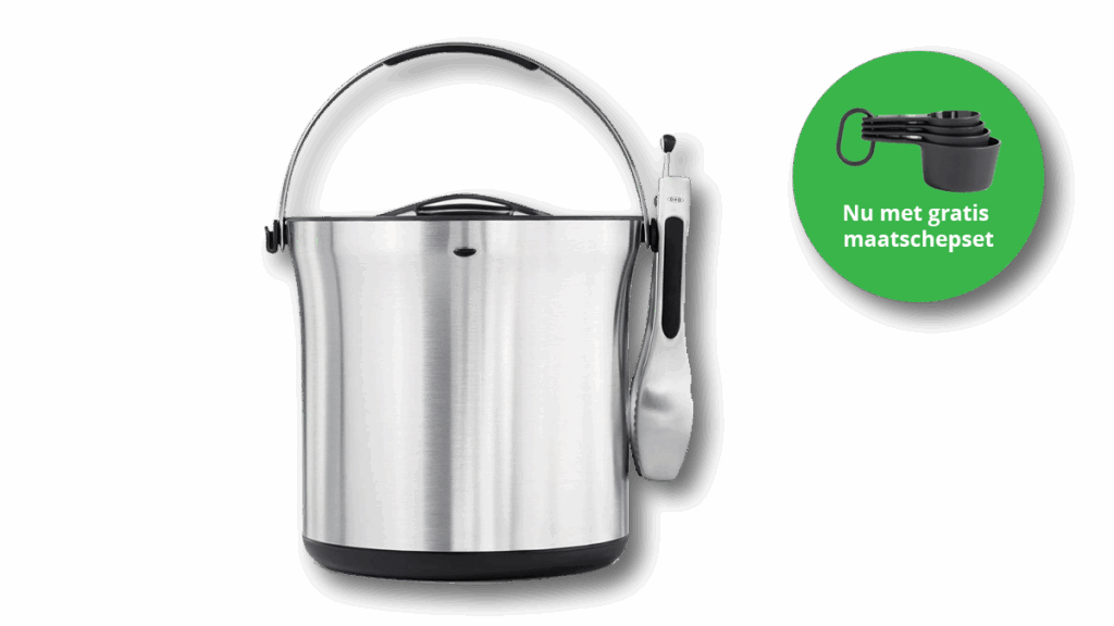 ijsemmer decemberactie