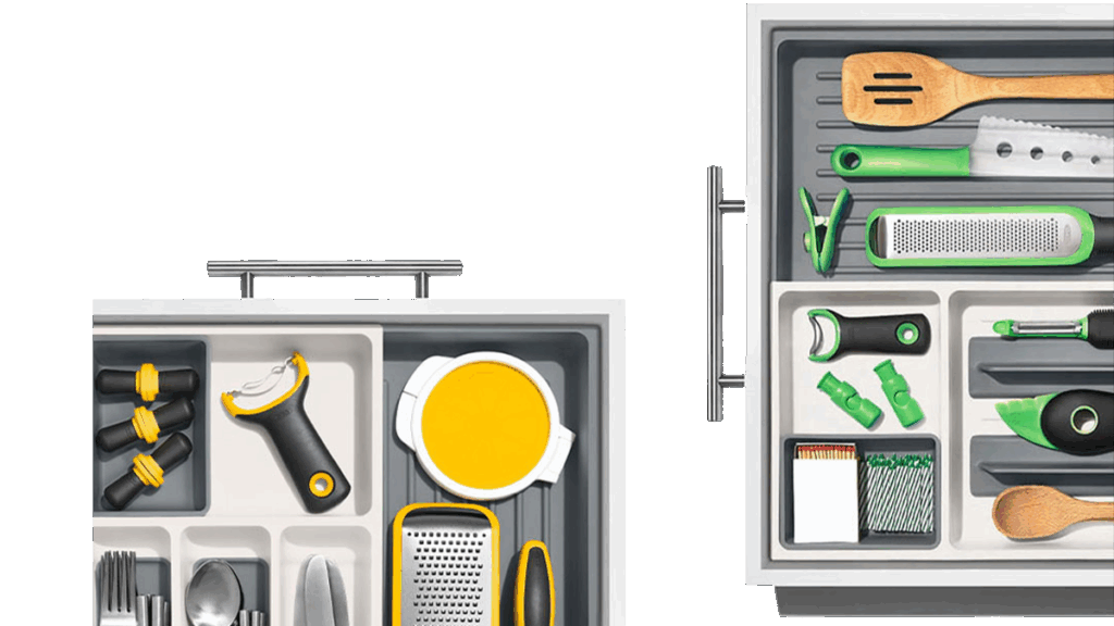 ladeorganizers