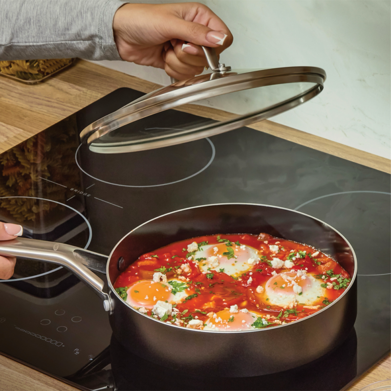non stick OXO Hapjespan Agility 24 cm