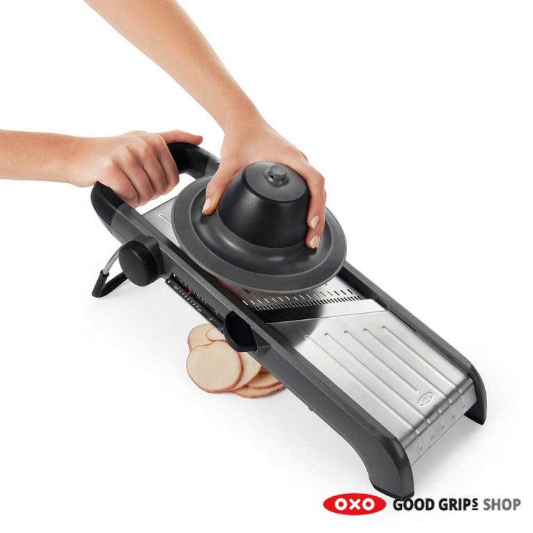 OXO Mandoline Pro OXO Good Grips Shop De Officiële Dealer