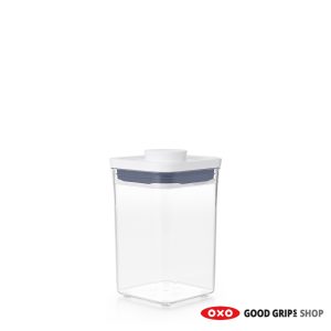 oxo-pop-container-2-0-klein-vierkant-laag-1-0-liter