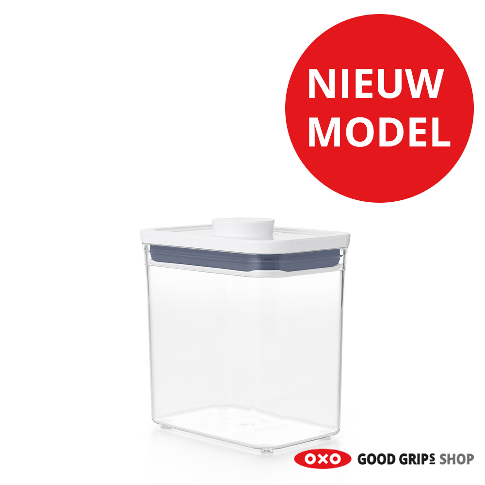 oxo-pop-container-2-0-rechthoek-laag-1-6-liter-nieuw