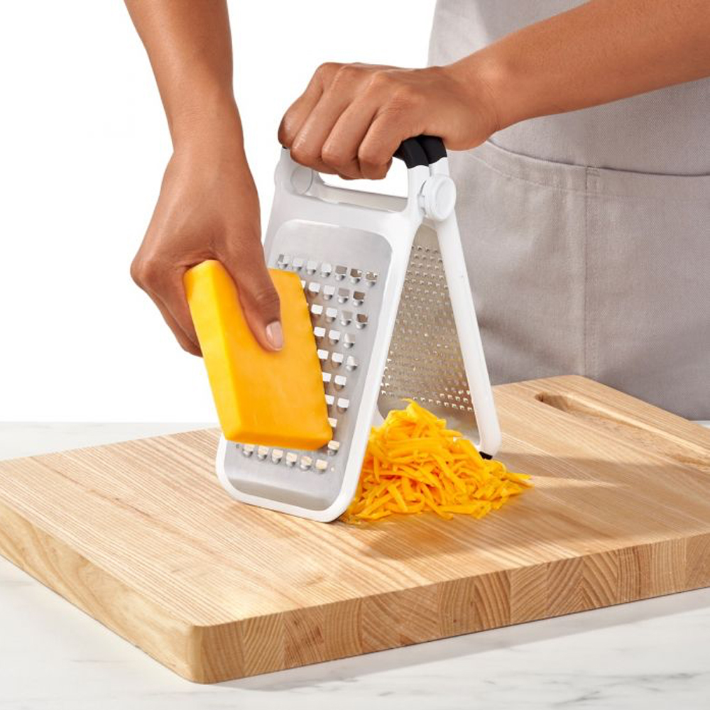 oxo vouwbare rasp vouwrasp